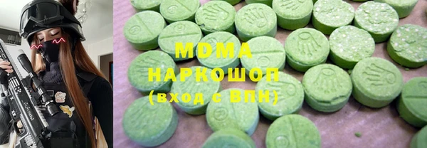 индика Арсеньев